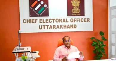 मुख्य निर्वाचन अधिकारी ने जिलाधिकारियों के साथ बैठक कर SIR पर की समीक्षा