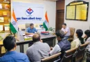 स्वतंत्रता दिवस के उपलक्ष्य में ‘हर घर तिरंगा’ अभियान की तैयारियां तेज