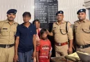 एसएसपी दून के नेतृत्व में आमजन की सुरक्षा को प्रतिबद्ध दून पुलिस