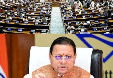 मुख्यमंत्री धामी बोले- लोकसभा में पारित संशोधन विधेयक से भर्ती और प्रतियोगी परीक्षाओं की पारदर्शिता होगी और मजबूत