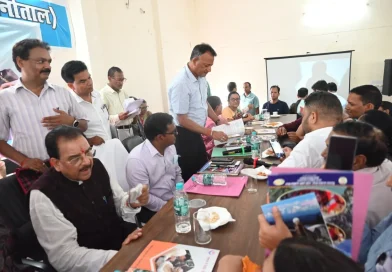 राज्य में ‘‘सेवा सुशासन और समर्पण पखवाड़ा’’ बना सुशासन की नयी पहचान, मुख्यमंत्री धामी के नेतृत्व में राज्यभर में संचालित हो रहा जन सम्पर्क अभियान