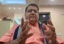राहुल गांधी के कार्यक्रम पर कांग्रेस कर रही सियासत, तथ्यों को छिपाकर फैला रही भ्रम : महेंद्र भट्ट