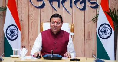 गढ़वाली फ़िल्म ‘ढोली’ को 72वें राष्ट्रीय फिल्म पुरस्कार में मिला रजत कमल, मुख्यमंत्री पुष्कर सिंह धामी ने दी बधाई