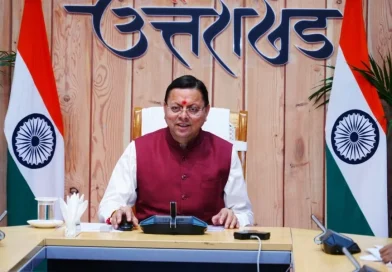 गढ़वाली फ़िल्म ‘ढोली’ को 72वें राष्ट्रीय फिल्म पुरस्कार में मिला रजत कमल, मुख्यमंत्री पुष्कर सिंह धामी ने दी बधाई
