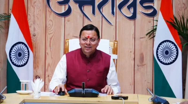 गढ़वाली फ़िल्म ‘ढोली’ को 72वें राष्ट्रीय फिल्म पुरस्कार में मिला रजत कमल, मुख्यमंत्री पुष्कर सिंह धामी ने दी बधाई