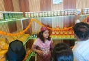 हरिद्वार में खुला उत्तराखंड का पहला “हिलांस” रिटेल आउटलेट, महिला समूहों के उत्पादों को मिलेगा स्थायी बाजार