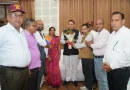 मुख्यमंत्री से मुलाकात का असर : धाकड़ धामी का धाकड़ एक्शन, सैनिकों के गांव लुठियाग की 21 साल पुरानी सड़क मांग पर एक घंटे में कार्रवाई, 15 दिन में मांगी रिपोर्ट
