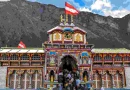 बद्रीनाथ धाम में चढ़ावे चोरी के आरोप के मामले में आरोपी कर्मचारी को किया गया निलंबित