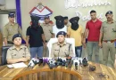 रायपुर क्षेत्र में हुई फायरिंग की घटना का दून पुलिस ने किया खुलासा, 3 अभियुक्तों को पुलिस ने किया गिरफ्तार