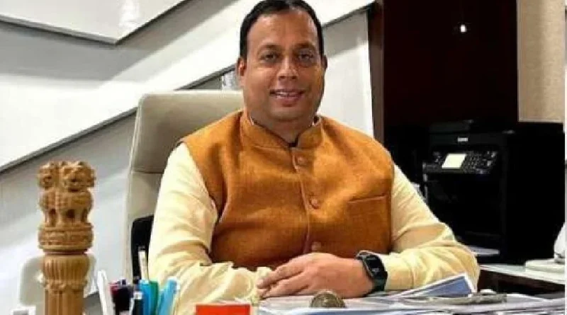बीकेटीसी में वित्तीय अनियमितता: पूर्व सीईओ समेत तीन अधिकारियों पर होगी कार्रवाई