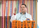 धामी सरकार में गरीबों के घर का सपना हो रहा साकार, उत्तराखंड में 18 परियोजनाओं के तहत बन रहे 15,496 आवास
