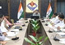 राजस्व वसूली में ढिलाई पर बरतेगी सख्ती, डीएम ने दी कड़ी चेतावनी