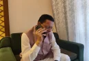 नीति घाटी में लापता BRO हवलदार पंकज की तलाश तेज, सीएम धामी ने परिजनों से की बात