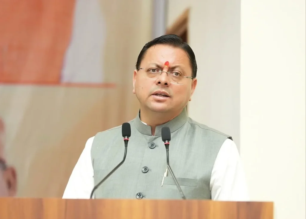 रिकॉर्ड 34 हजार सरकारी नौकरियों के बाद अब युवाओं को कौशल और उद्यमिता की उड़ान, धामी सरकार में युवा बने सबसे बड़े लाभार्थी