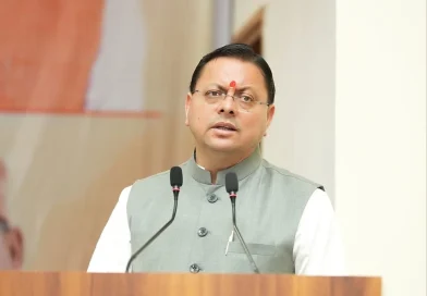 रिकॉर्ड 34 हजार सरकारी नौकरियों के बाद अब युवाओं को कौशल और उद्यमिता की उड़ान, धामी सरकार में युवा बने सबसे बड़े लाभार्थी