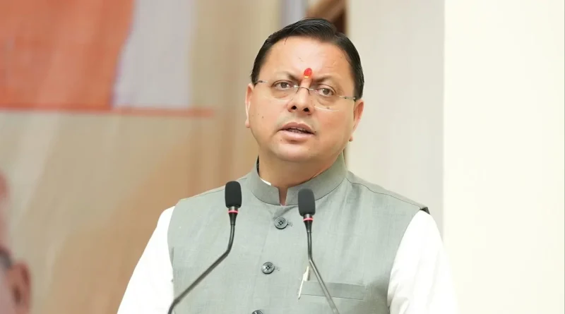 रिकॉर्ड 34 हजार सरकारी नौकरियों के बाद अब युवाओं को कौशल और उद्यमिता की उड़ान, धामी सरकार में युवा बने सबसे बड़े लाभार्थी