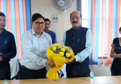 मंत्री सुबोध उनियाल की पहल से दून मेडिकल कॉलेज में स्वास्थ्य सेवाओं को मिली बड़ी मजबूती
