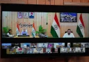 मुख्यमंत्री ने समस्त जिलाधिकारियों के साथ की वर्चुअल बैठक, 15 अक्टूबर तक किसी भी स्थिति में प्रदेश की सभी सड़कों को किया जाए गड्ढामुक्त