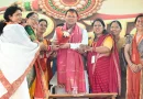 मुख्यमंत्री धामी की बड़ी घोषणा: अब 60 वर्ष की आयु से महिलाओं को रोडवेज बसों में मिलेगा मुफ्त सफर