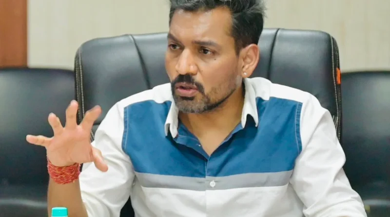 भारी से बहुत भारी वर्षा की चेतावनी के बीच जिला प्रशासन अलर्ट, सभी विभागों को हाई अलर्ट पर रहने के निर्देश