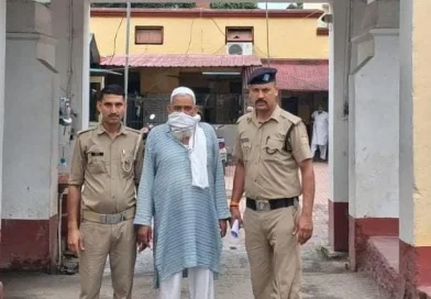 बैरागीवाला हत्याकांड के फरार चल रहे अभियुक्त को दून पुलिस ने हरिद्वार से किया गिरफ्तार