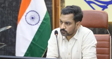 खेल महाकुंभ 2026ः 01 सितंबर से सजेगा मुख्यमंत्री चौम्पियनशिप ट्रॉफी का मंच, न्याय पंचायत से राज्य स्तर तक होगा प्रतिभा का प्रदर्शन