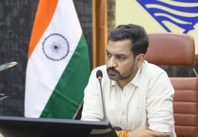 खेल महाकुंभ 2026ः 01 सितंबर से सजेगा मुख्यमंत्री चौम्पियनशिप ट्रॉफी का मंच, न्याय पंचायत से राज्य स्तर तक होगा प्रतिभा का प्रदर्शन