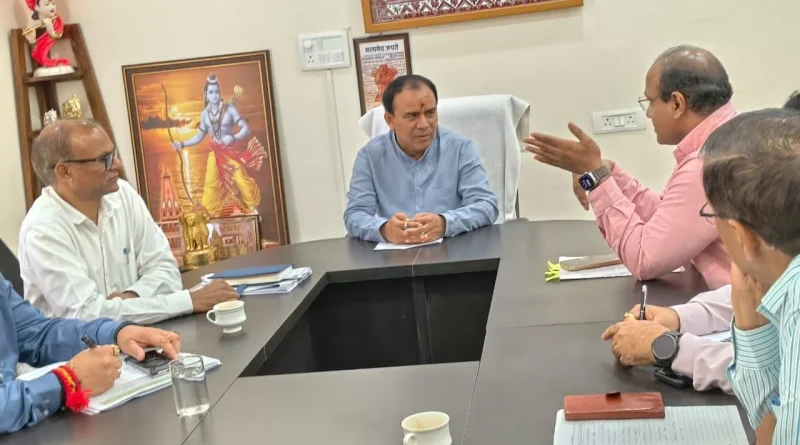 तकनीकी शिक्षा विभाग प्रदेशभर में आयोजित करेगा रोजगार मेले