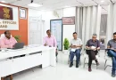 BLO और फील्ड स्टॉफ को प्रोत्साहित करें जिलाधिकारी – सीईओ