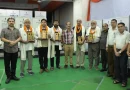 स्वतंत्रता दिवस की पूर्व संध्या पर दून लाइब्रेरी में लगी ‘विभाजन की विभीषिका’ पर विशेष फोटो प्रदर्शनी