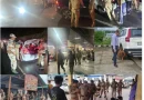 स्वतंत्रता दिवस के दृष्टिगत एसएसपी देहरादून के निर्देशों पर सम्पूर्ण जनपद में दून पुलिस द्वारा लगातार चलाया जा रहा सघन चेकिंग अभियान