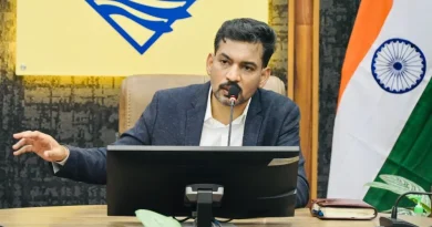 अतिक्रमण, अवैध फैक्ट्री और आपदा कार्यों में अनियमितता पर डीएम सख्त, अधिकारियों को दिए जांच के निर्देश; समाधान दिवस में 150 से अधिक शिकायतें प्राप्त, डीएम ने दिए समयबद्ध एवं गुणवत्तापूर्ण निस्तारण के निर्देश