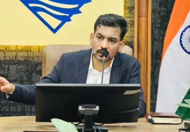 अतिक्रमण, अवैध फैक्ट्री और आपदा कार्यों में अनियमितता पर डीएम सख्त, अधिकारियों को दिए जांच के निर्देश; समाधान दिवस में 150 से अधिक शिकायतें प्राप्त, डीएम ने दिए समयबद्ध एवं गुणवत्तापूर्ण निस्तारण के निर्देश