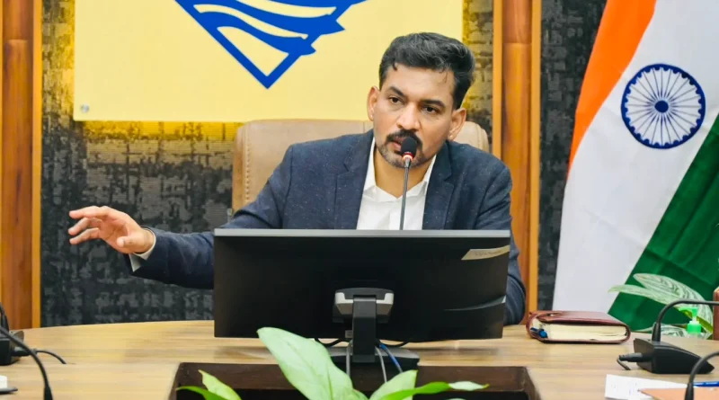 देहरादून में बारिश के बीच प्रशासन अलर्ट, जलभराव वाले क्षेत्रों में QRT तैनात