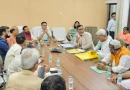 आयोग की पहल पर सफाई कर्मचारियों की समस्याओं के समाधान का खाका तैयार