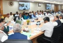 महाराज ने तिलवाड़ा-मायली-गुप्तकाशी मोटर मार्ग को दो लेन में विकसित करने को कहा