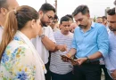 बालावाला क्षेत्र में सिंचाई एवं जनसमस्याओं पर जिलाधिकारी के कड़े निर्देश; नहर की सफाई में लापरवाही पर सिंचाई विभाग से स्पष्टीकरण तलब, जलापूर्ति रोस्टर के अनुसार सुनिश्चित करने के निर्देश