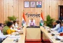 रिवर्स पलायन के लिए विभागीय योजनाओं का प्रभावी क्रियान्वयन सुनिश्चित करें : मुख्यमंत्री