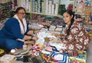 मालदेवता में सास-बहू की जोड़ी ने राखी कारोबार से मचाई धूम