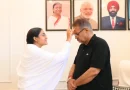 रक्षा सूत्र के साथ मजबूत हुआ स्नेह और विश्वास का बंधन, ब्रह्मकुमारी बहनों ने मंत्री गणेश जोशी को दी अग्रिम रक्षाबंधन की शुभकामनाएं