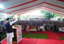 मातृशक्ति का आशीर्वाद ही उत्तराखंड की सेवा की सबसे बड़ी प्रेरणा: मुख्यमंत्री धामी