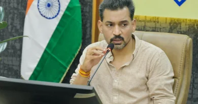 एसआईआर कार्य में पारदर्शिता एवं शुद्धता के साथ करें नोटिसों की सुनवाईः डीएम