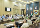 देहरादून में व्यवस्था सुधारने की बड़ी पहलः टास्क फोर्स गठित, दैनिक रिपोर्ट के आधार पर होगा समाधान 36 दिन से अधिक लंबित शिकायतों पर अधिकारियों को चेतावनी