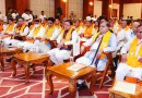 प्रधानमंत्री नरेंद्र मोदी का ‘मन की बात’ कार्यक्रम देशवासियों को राष्ट्र निर्माण में सक्रिय भागीदारी के लिए करता है प्रेरित : मुख्यमंत्री