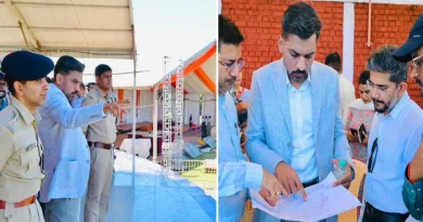 गर्व, उत्साह और उमंग के साथ मनेगा आजादी का महापर्व; 80वें स्वतंत्रता दिवस की तैयारियों में जुटा देहरादून प्रशासन