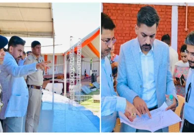 गर्व, उत्साह और उमंग के साथ मनेगा आजादी का महापर्व; 80वें स्वतंत्रता दिवस की तैयारियों में जुटा देहरादून प्रशासन