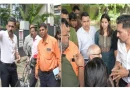 सीमाद्वार में जलभराव पर डीएम सख्त, नगर निगम को 24 घंटे में सफाई और डिवाटरिंग के निर्देश; न्यूकैंट रोड पर अवैध वाहन पार्क करने व अतिक्रमण पर डीएम का कड़ा एक्शन, मौके पर कटे दर्जनों चालान