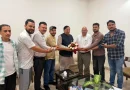 फिजियोथेरेपिस्टों की रिक्तियों पर राज्यसभा सांसद नरेश बंसल से मिला प्रतिनिधिमंडल, शीघ्र भर्ती की उठाई मांग