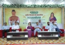गदरपुर में हजारों किसानों का महासंगम, कृभको निदेशक शिल्पी अरोड़ा ने कहा – उत्पादन के साथ प्रसंस्करण, ब्रांडिंग और बाजार से जुड़ना जरूरी