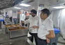 सीएम धामी के निर्देश पर एफडीए का बड़ा अभियान, दूध-पनीर समेत कई खाद्य पदार्थों के नमूने जांच को भेजे; होटल मधुवन, जेएसआर से सरोवर पोर्टिको तक छापेमारी, किचन से स्टोर तक खंगाली खाद्य सामग्री